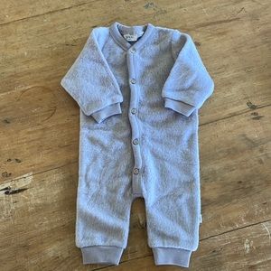 Wheat Kids Clothing Wool Jumpsuit